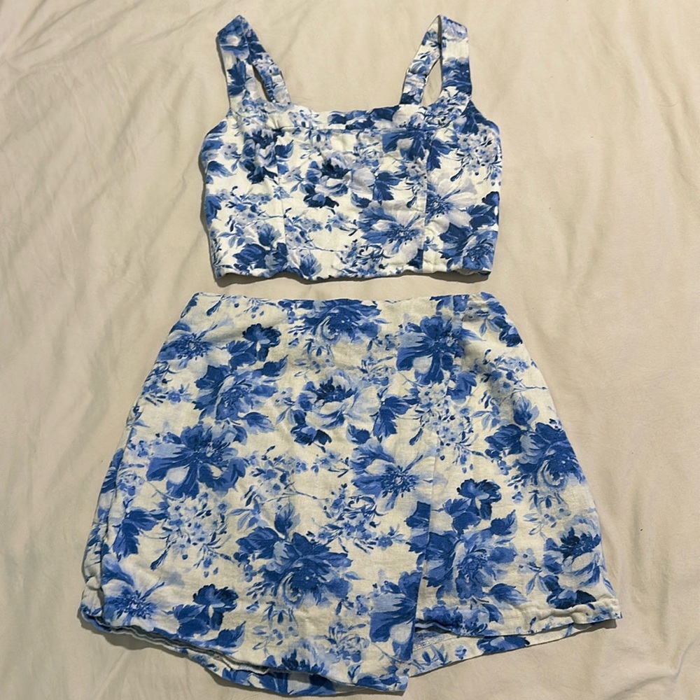 Abercrombie & Fitch Set